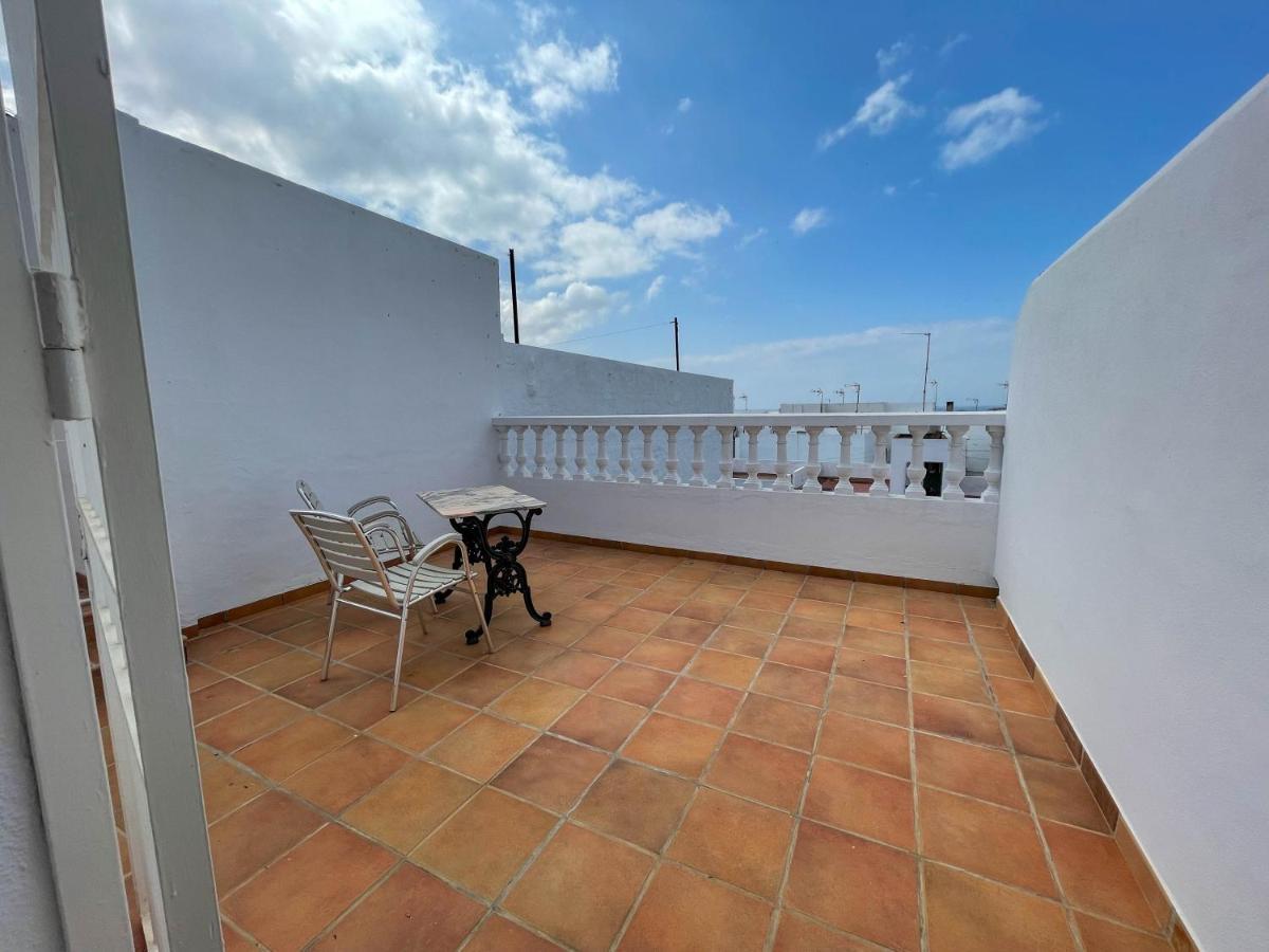Villa Leza Conil De La Frontera Luaran gambar