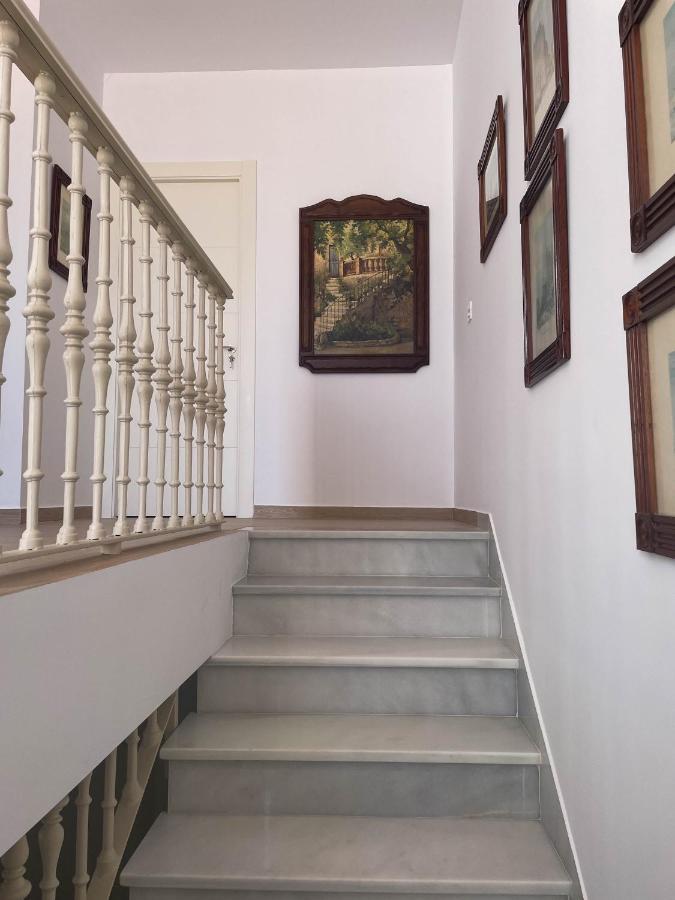 Villa Leza Conil De La Frontera Luaran gambar