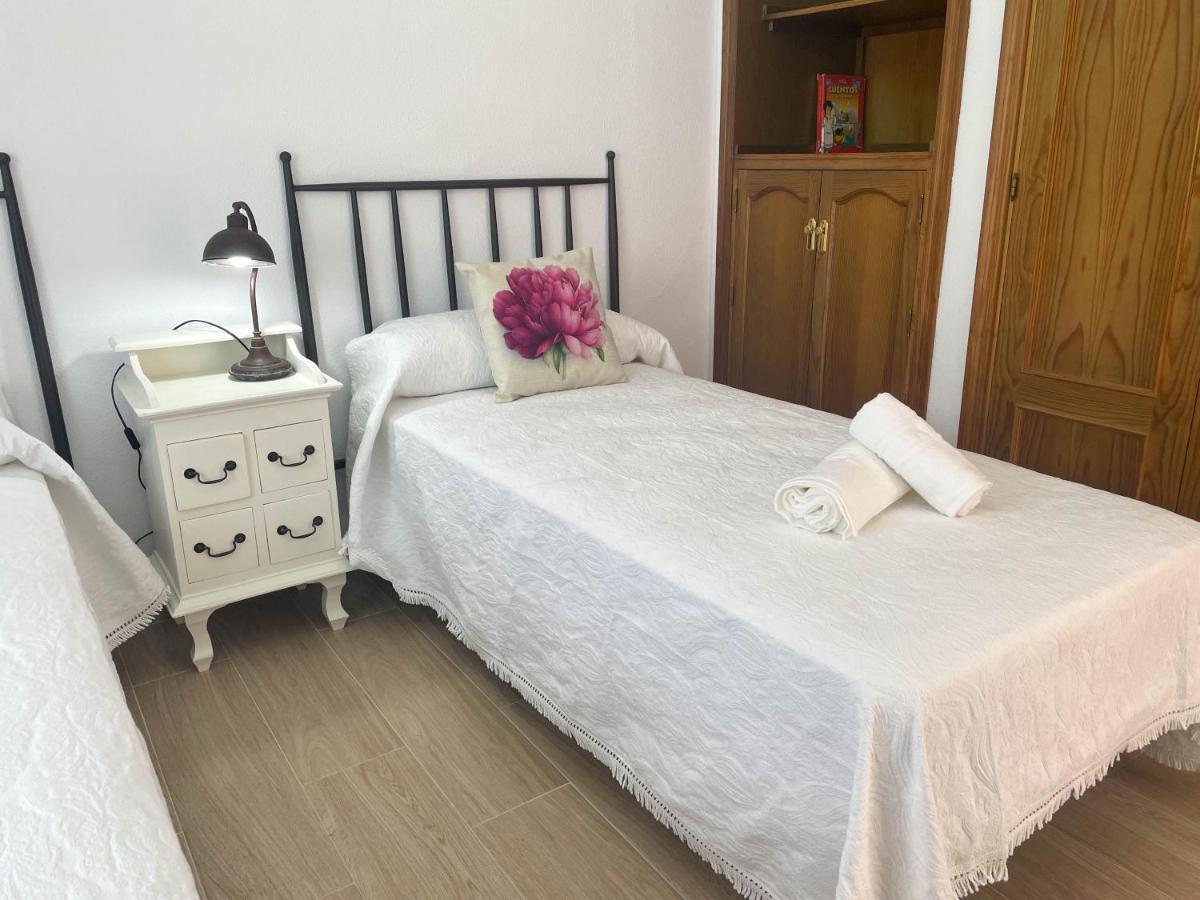 Villa Leza Conil De La Frontera Luaran gambar